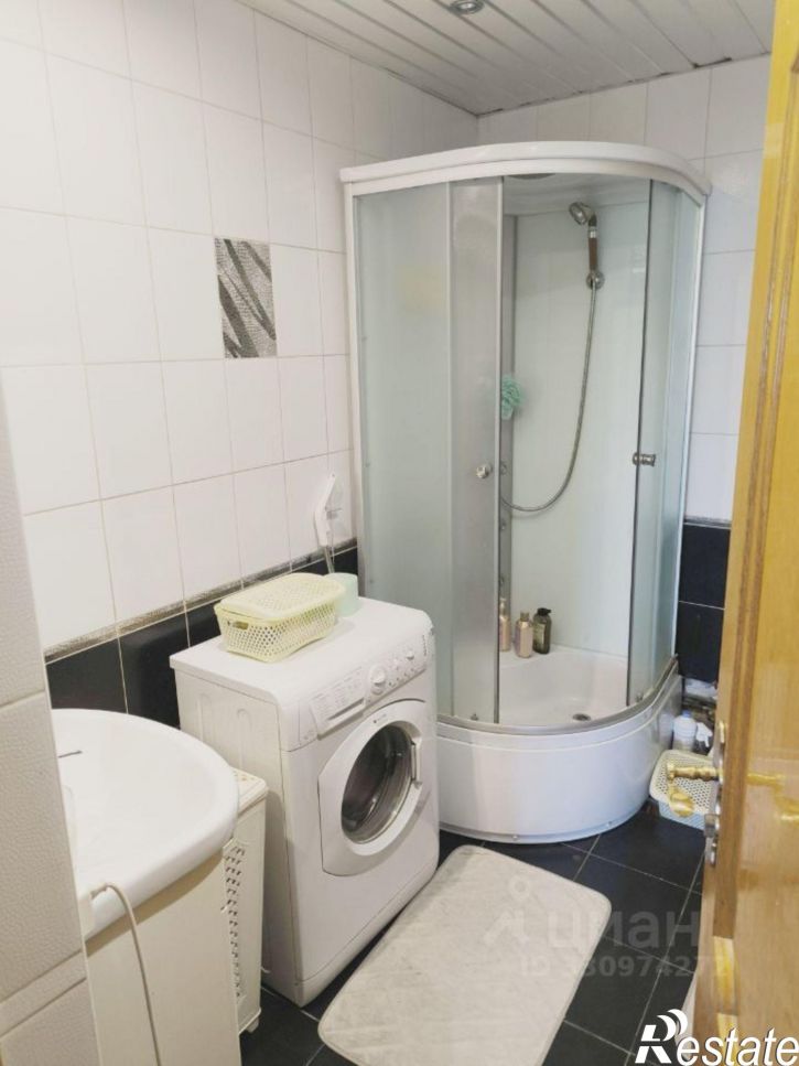 4-комн квартира микрорайон Юбилейный, 85