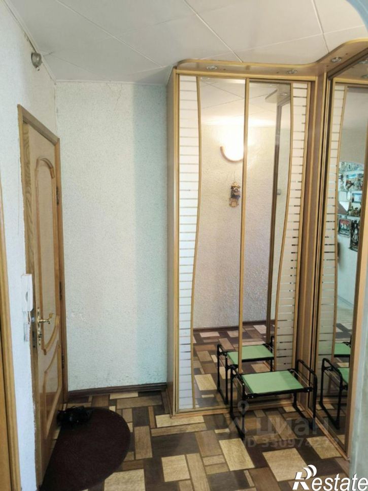 4-комн квартира микрорайон Юбилейный, 85