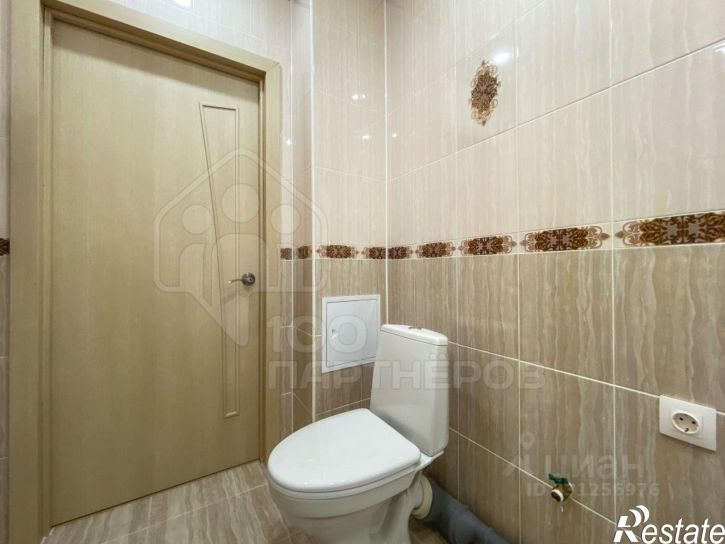 1-комн квартира ул Зимняя, 1/4,  д. 1/4