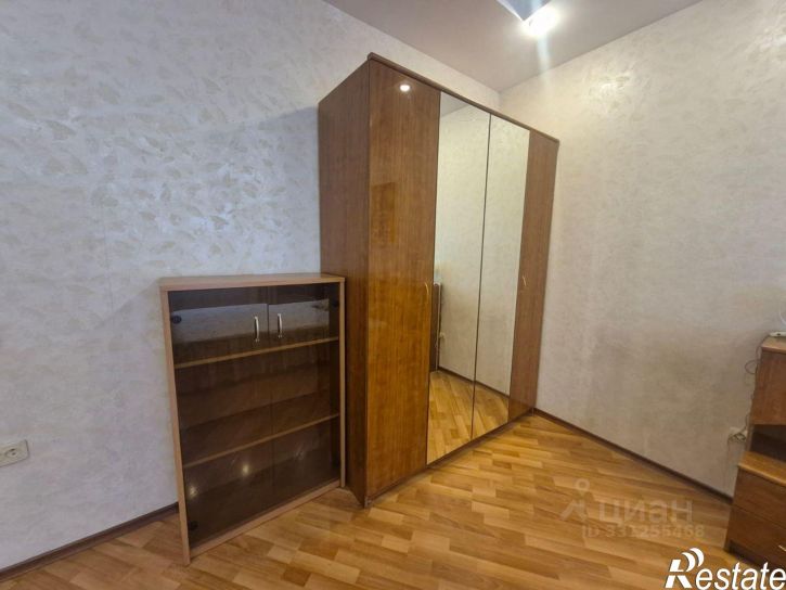 2-комн квартира ул Александра Невского, 60,  д. 60