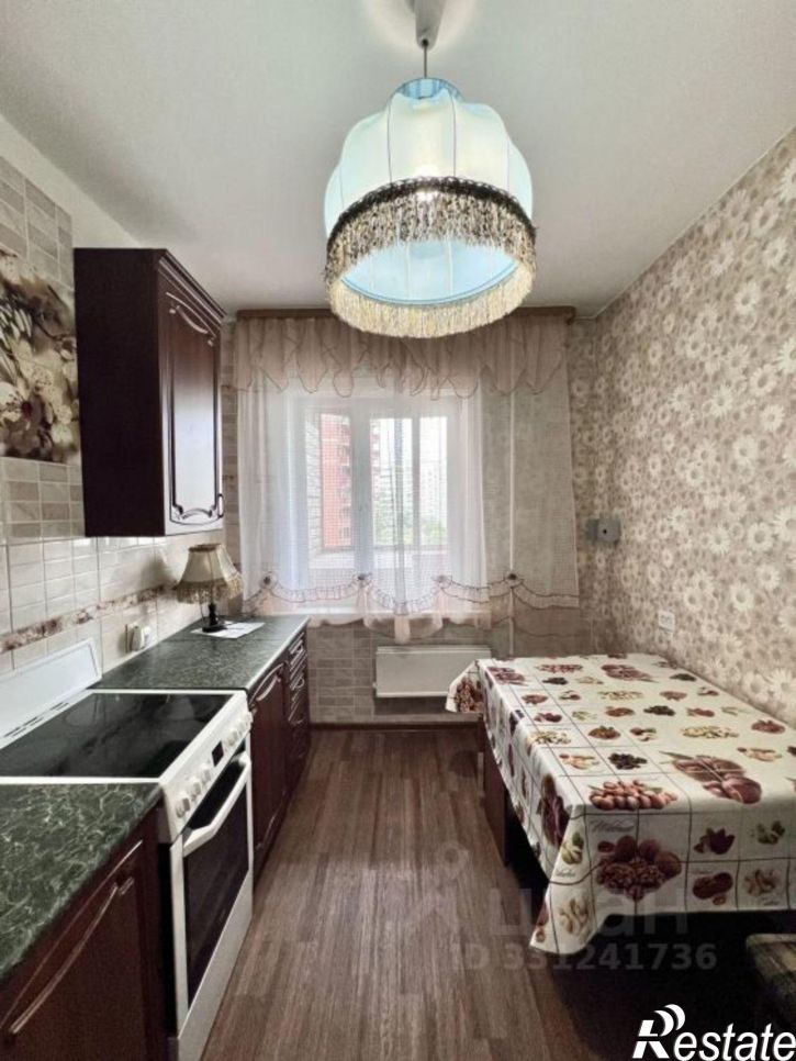 3-комн квартира б-р Рябикова, 22а,  д. 22а