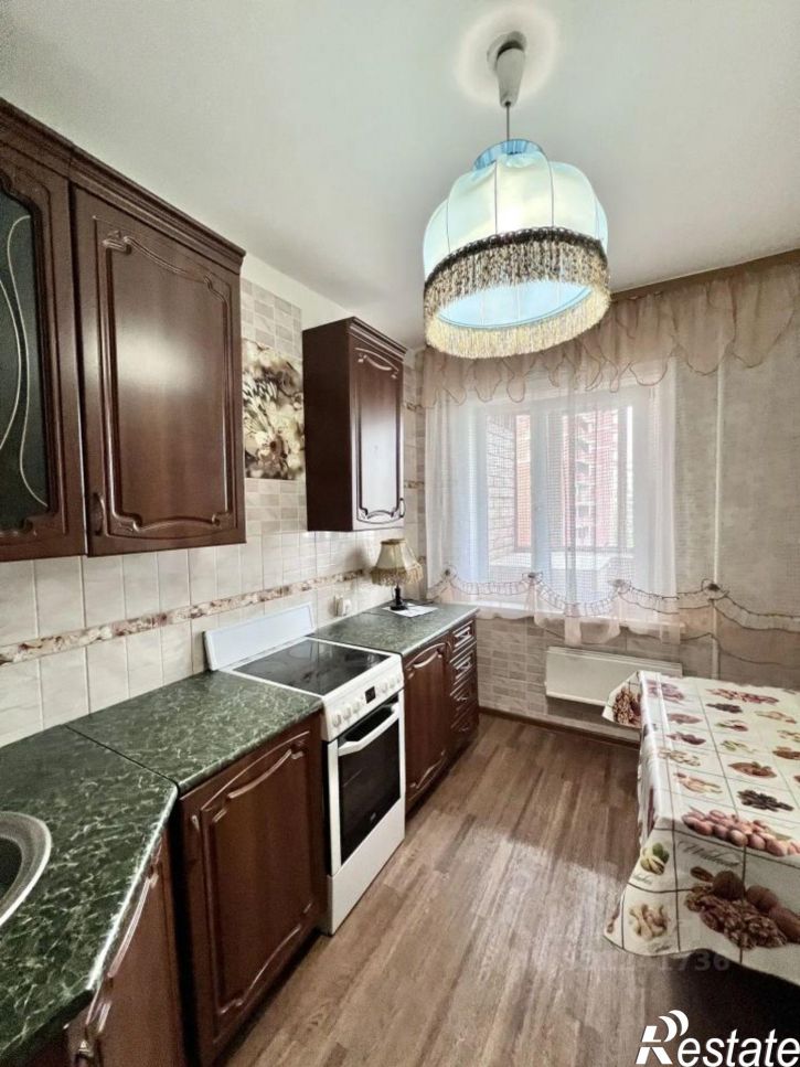 3-комн квартира б-р Рябикова, 22а,  д. 22а
