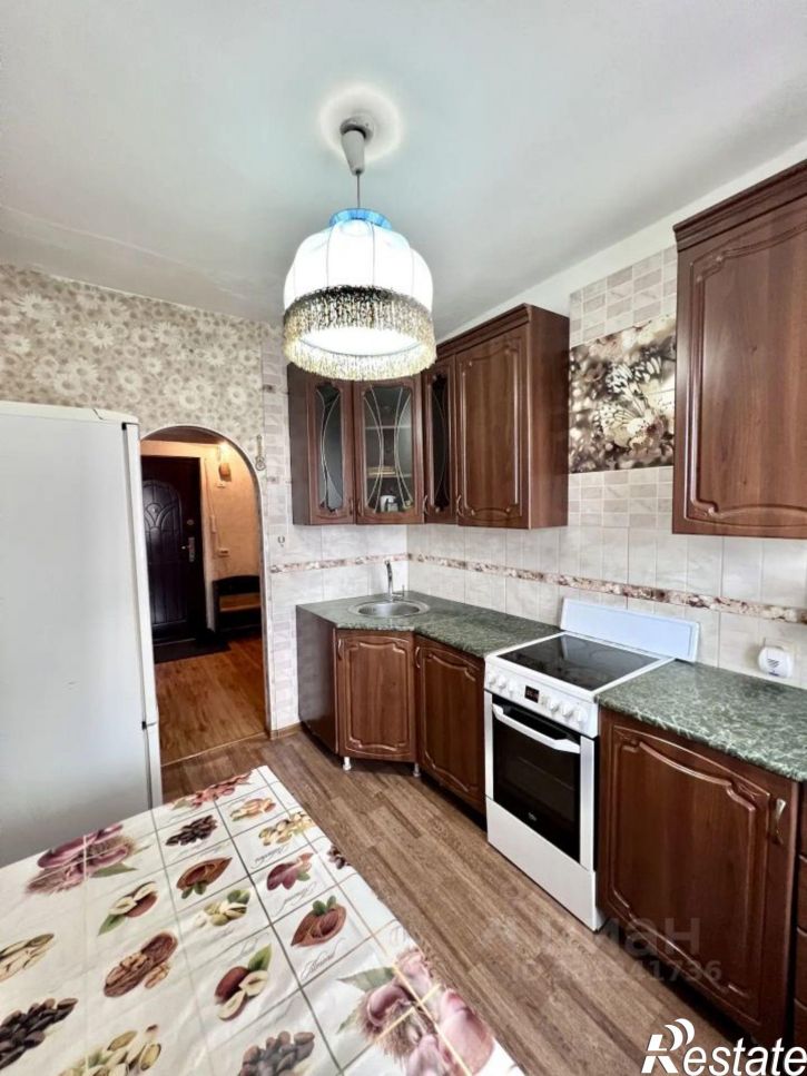 3-комн квартира б-р Рябикова, 22а,  д. 22а