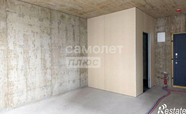 1-комн квартира квартал Затон, улица Набережная Иркута, 23