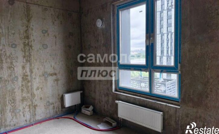 1-комн квартира квартал Затон, улица Набережная Иркута, 23