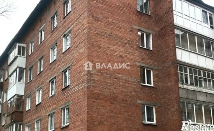 4-комн квартира ул Пушкина, 42,  д. 42