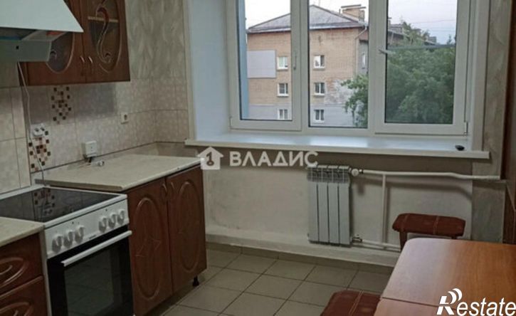 1-комн квартира ул Розы Люксембург, 57,  д. 57