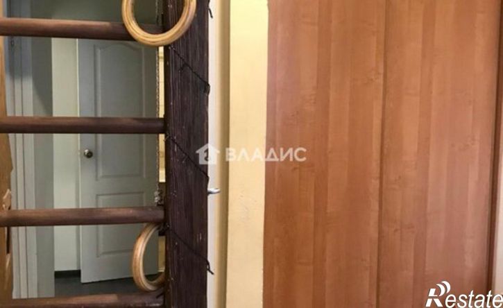 4-комн квартира ул Пушкина, 42,  д. 42
