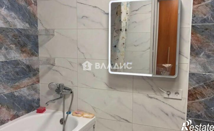 1-комн квартира ул Розы Люксембург, 57,  д. 57
