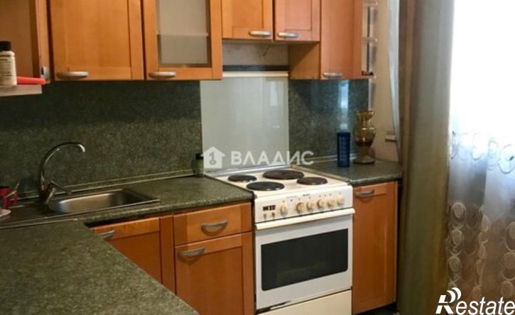 4-комн квартира ул Пушкина, 42,  д. 42