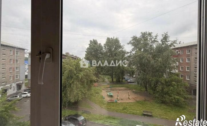1-комн квартира ул Розы Люксембург, 57,  д. 57