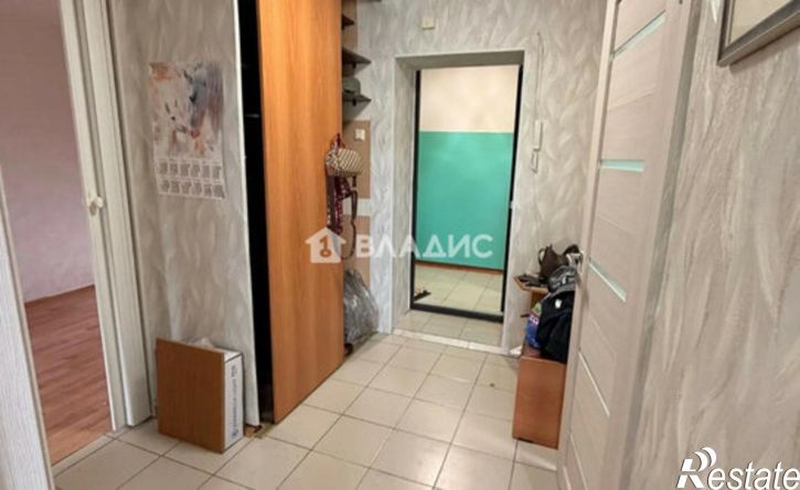 1-комн квартира ул Розы Люксембург, 57,  д. 57