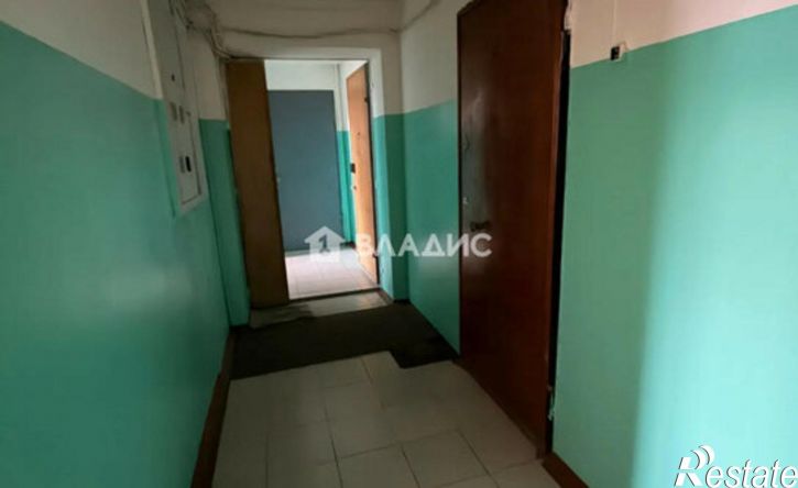 1-комн квартира ул Розы Люксембург, 57,  д. 57