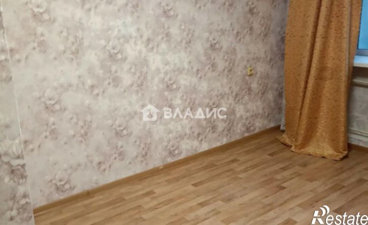 1-комн квартира ул Розы Люксембург, 57,  д. 57