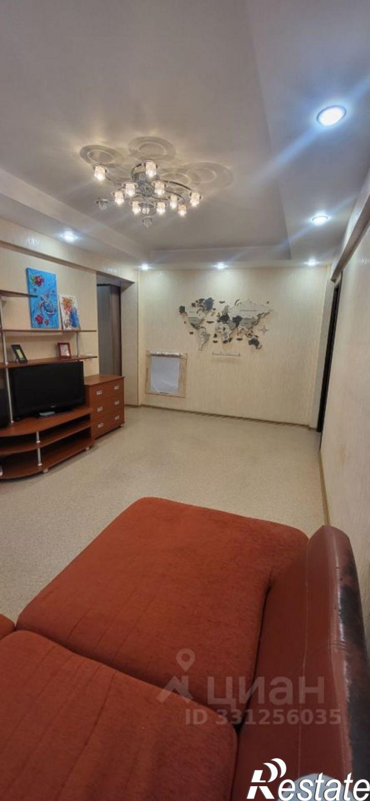 2-комн квартира ул Розы Люксембург, 231,  д. 231