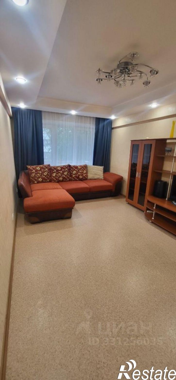 2-комн квартира ул Розы Люксембург, 231,  д. 231