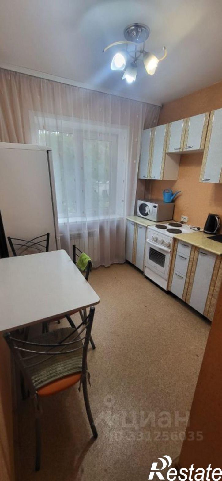 2-комн квартира ул Розы Люксембург, 231,  д. 231