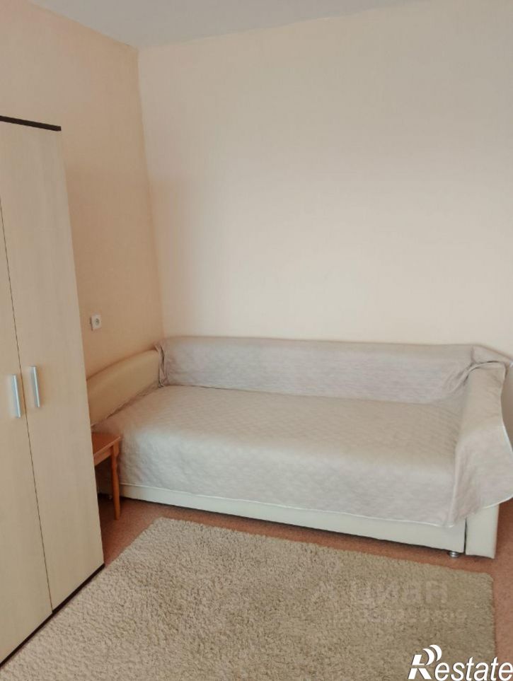 1-комн квартира микрорайон Топкинский, 7