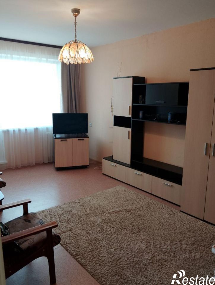 1-комн квартира микрорайон Топкинский, 7