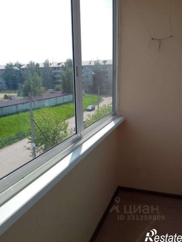 1-комн квартира микрорайон Топкинский, 7