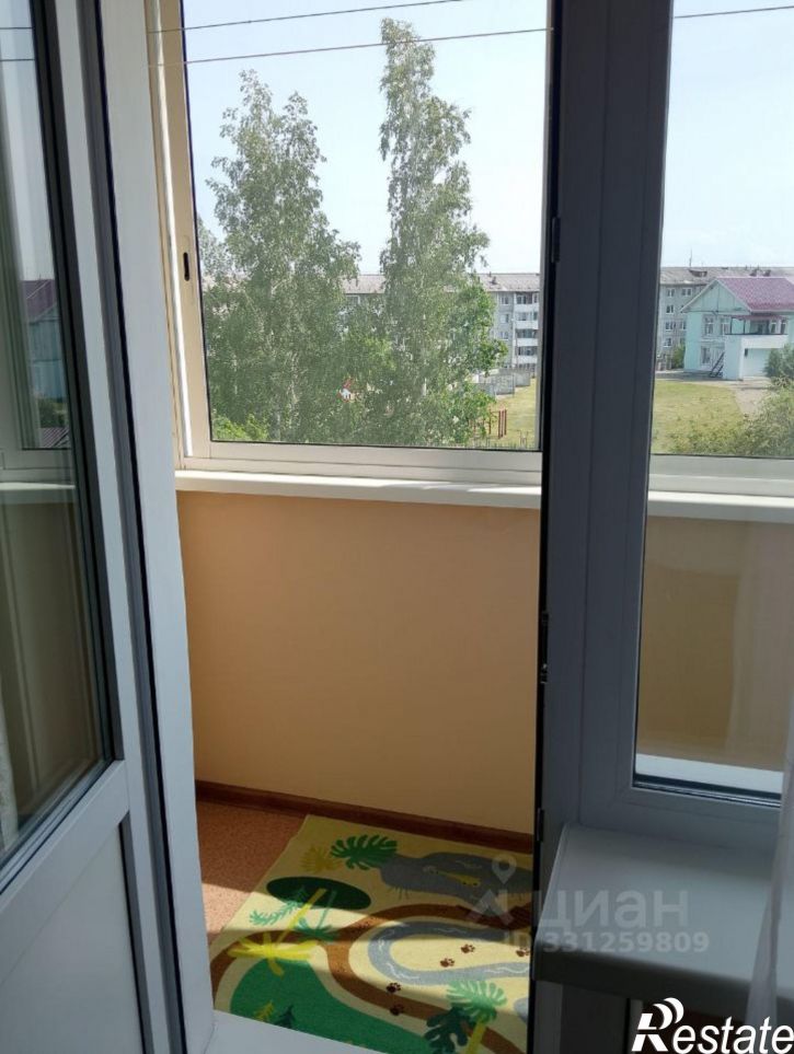 1-комн квартира микрорайон Топкинский, 7
