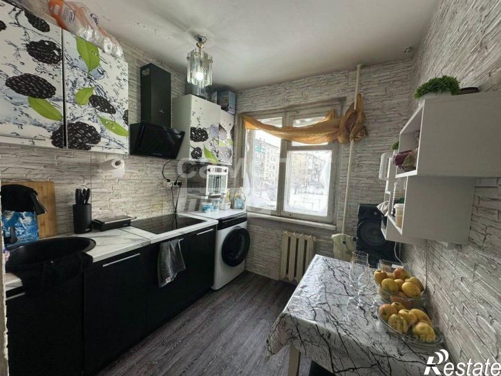 2-комн квартира ул Волгоградская, 118,  д. 118