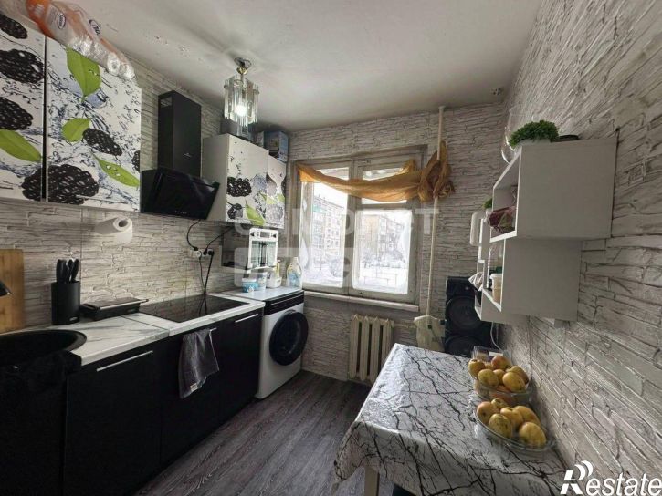 2-комн квартира ул Волгоградская, 118,  д. 118