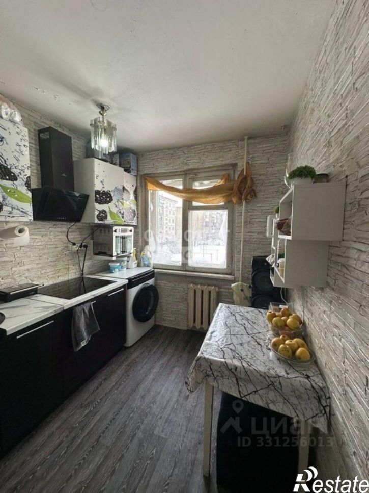 2-комн квартира ул Волгоградская, 118,  д. 118