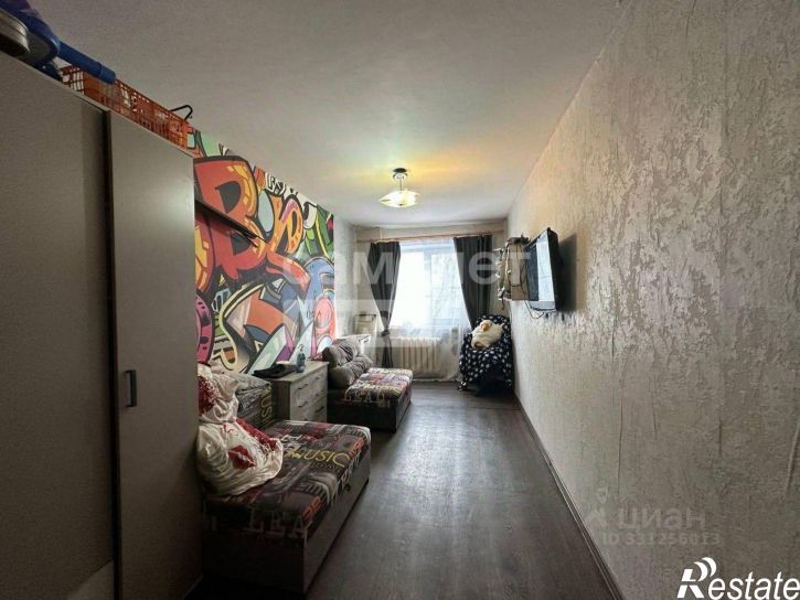 2-комн квартира ул Волгоградская, 118,  д. 118