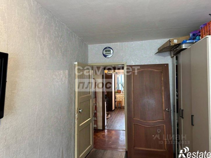 2-комн квартира ул Волгоградская, 118,  д. 118