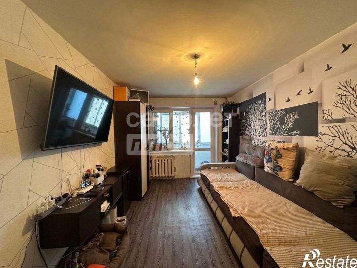 2-комн квартира ул Волгоградская, 118,  д. 118