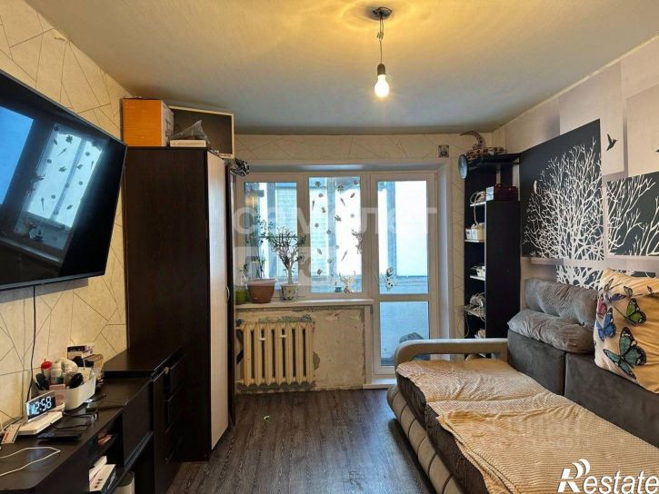 2-комн квартира ул Волгоградская, 118,  д. 118