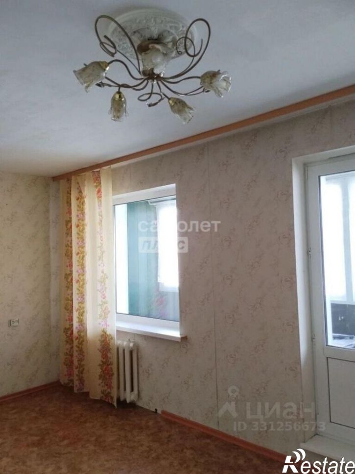 2-комн квартира ул Байкальская, 182,  д. 182