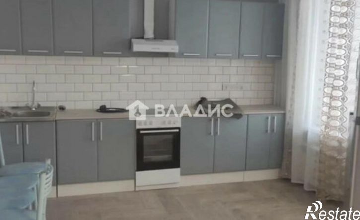 1-комн квартира ул Щапова, 4/3,  д. 4/3