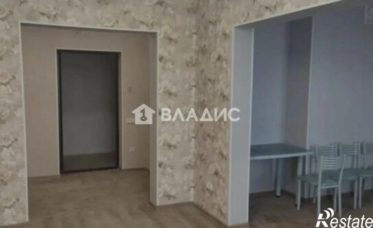 1-комн квартира ул Щапова, 4/3,  д. 4/3