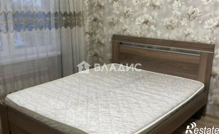 1-комн квартира ул Щапова, 4/3,  д. 4/3