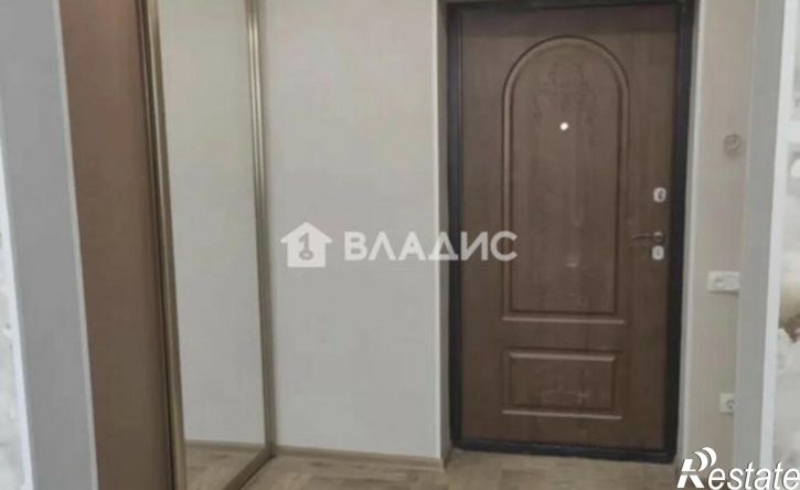 1-комн квартира ул Щапова, 4/3,  д. 4/3