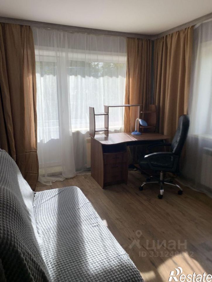 2-комн квартира улица Лебедева-Кумача, 57,  д. 57