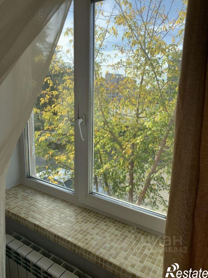 2-комн квартира улица Лебедева-Кумача, 57,  д. 57