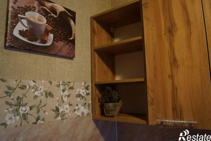 2-комн квартира улица Лебедева-Кумача, 57,  д. 57