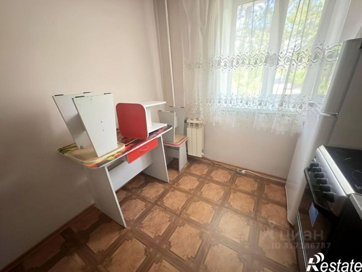 2-комн квартира улица Новаторов, 24Б,  д. 24Б