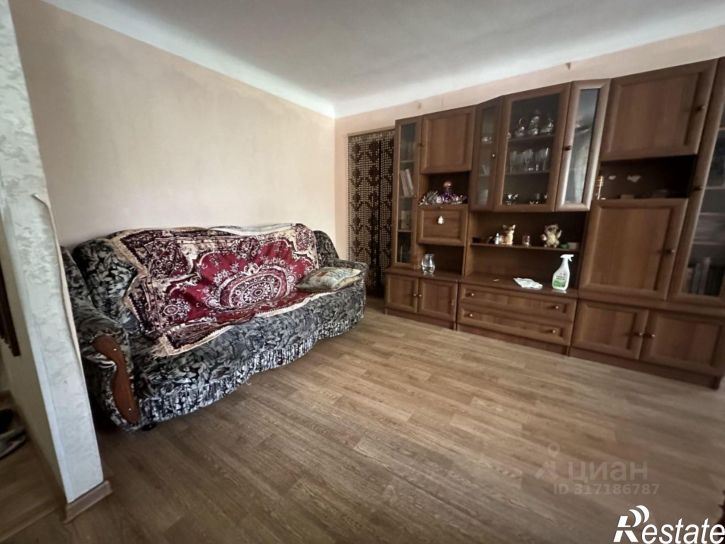 2-комн квартира улица Новаторов, 24Б,  д. 24Б