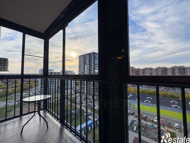 2-комн квартира улица Седова, 71/1,  д. 71/1