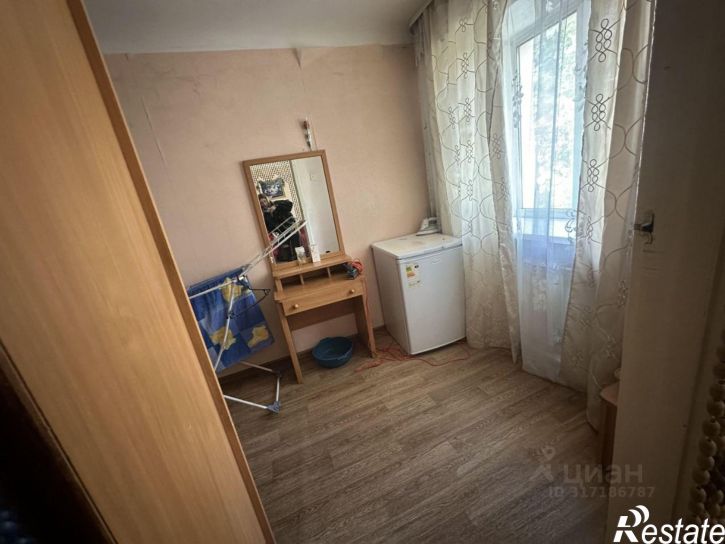 2-комн квартира улица Новаторов, 24Б,  д. 24Б