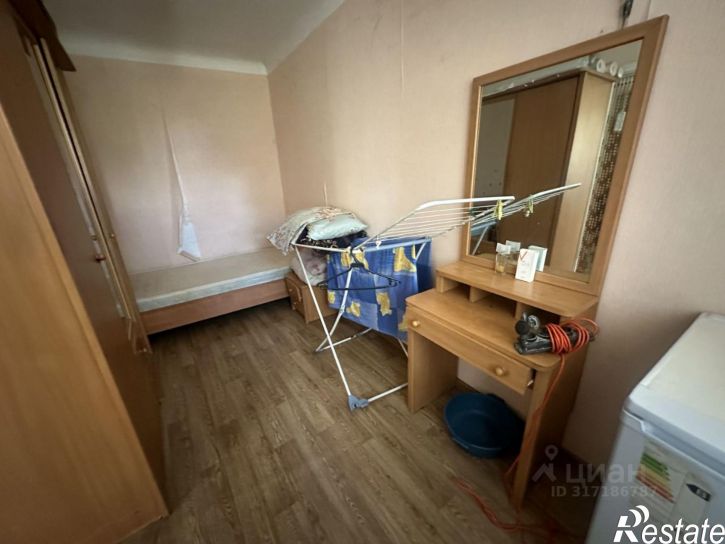 2-комн квартира улица Новаторов, 24Б,  д. 24Б