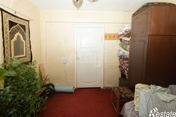 3-комн квартира Рабоче-Крестьянская улица, 5,  д. 5