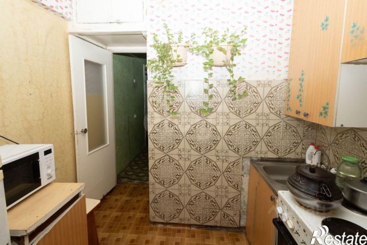 3-комн квартира Рабоче-Крестьянская улица, 5,  д. 5
