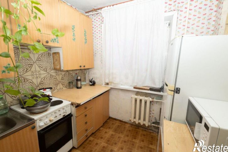 3-комн квартира Рабоче-Крестьянская улица, 5,  д. 5