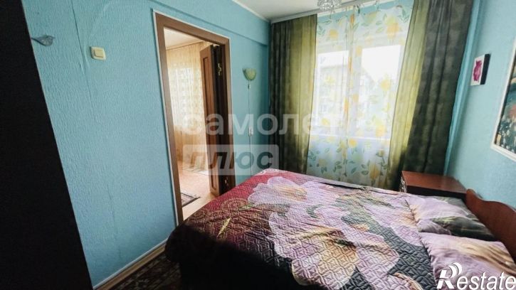 2-комн квартира улица Баумана, 228,  д. 228