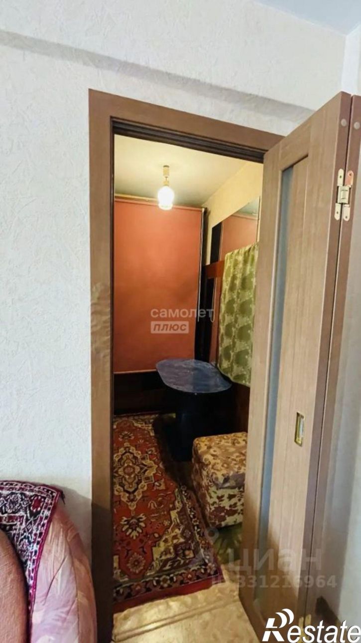2-комн квартира улица Баумана, 228,  д. 228